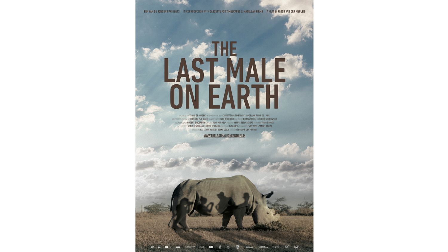 The Last Male on Earth