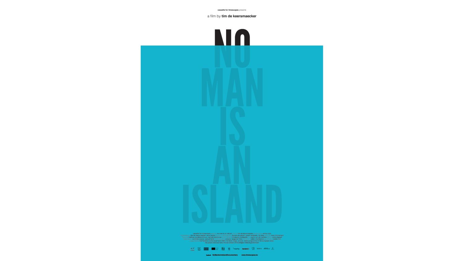 No Man is an Island