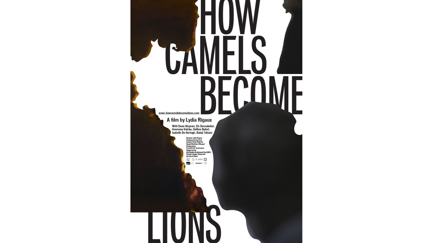How camels become lions