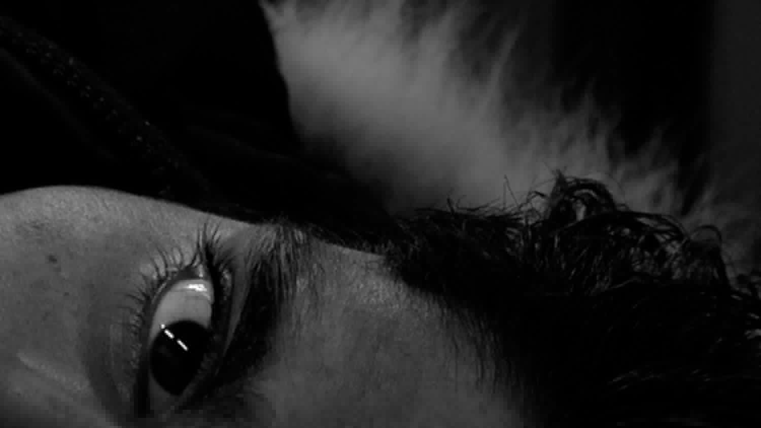 Not Waving, But Drowning