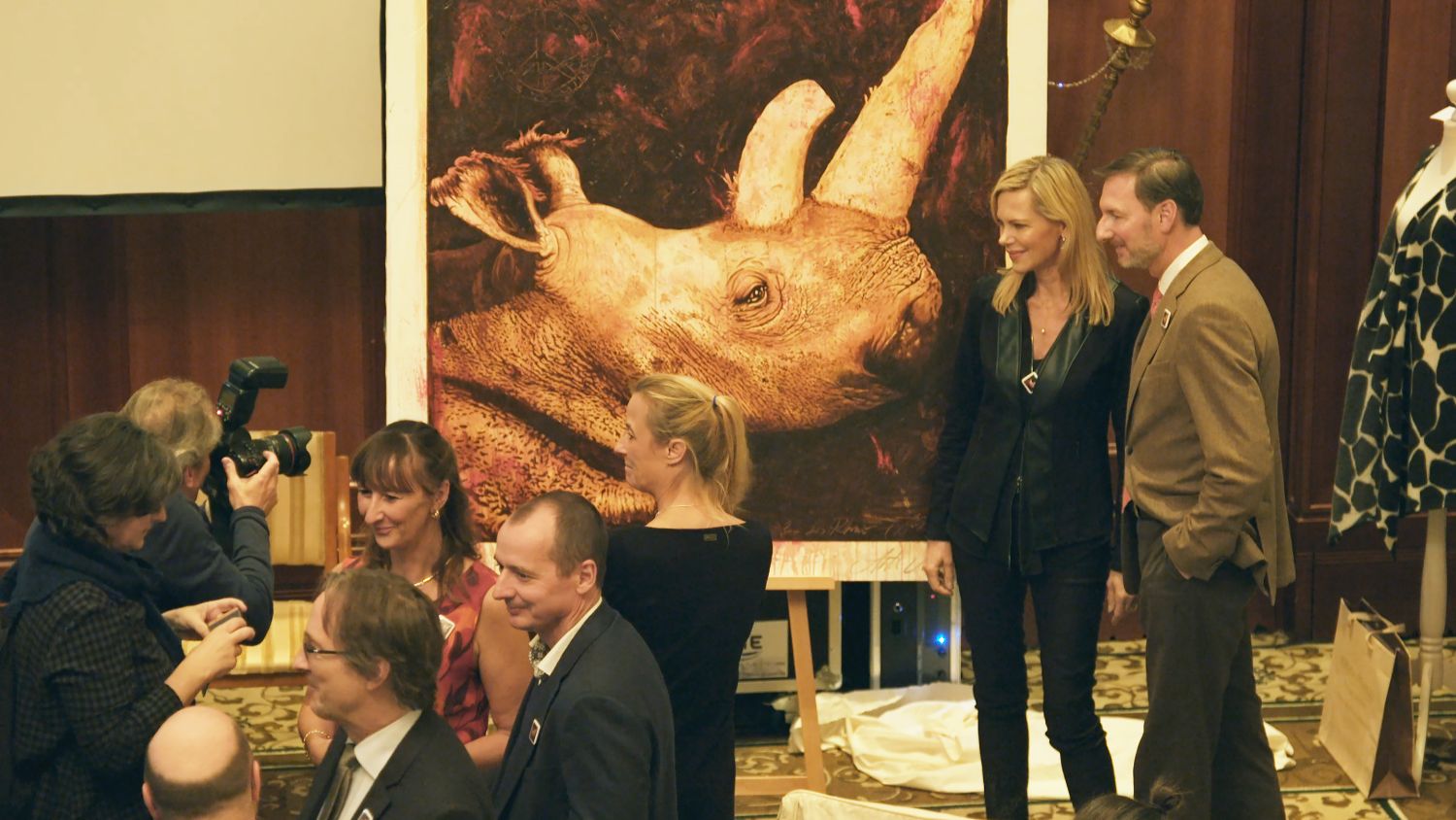 The Last Male on Earth